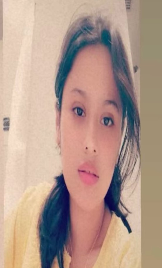 Another photo of Tejaswi